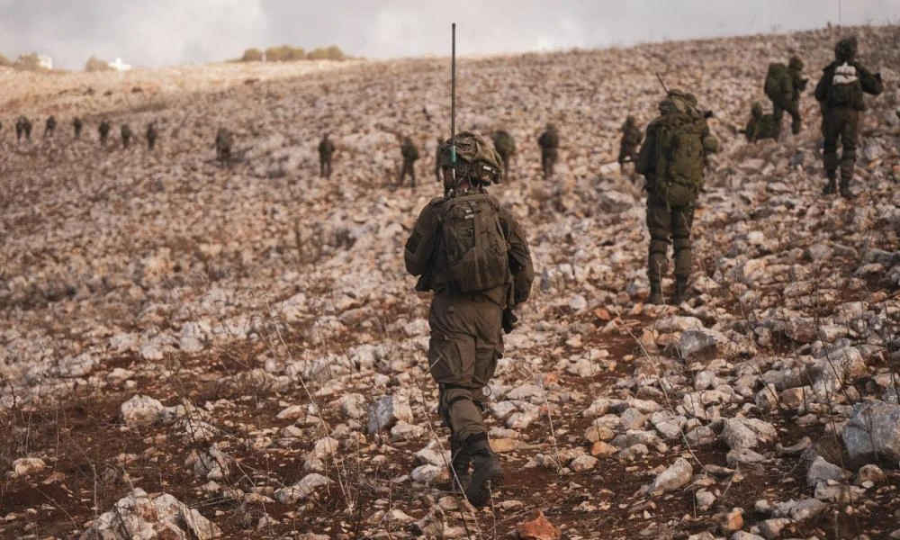 Μάχες σώμα με σώμα στο Λίβανο! Πρώτη φορά οι Ισραηλινοί αντιμετωπίζουν τον εθνικό στρατό της χώρας και όχι τη Χεζμπολάχ